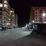 De Silva Lejlighed Mamaia