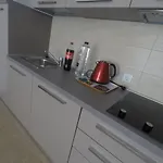 De Silva Lejlighed *