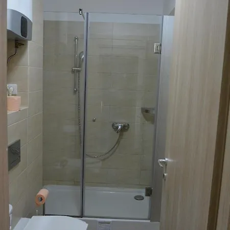 Apartment De Silva *