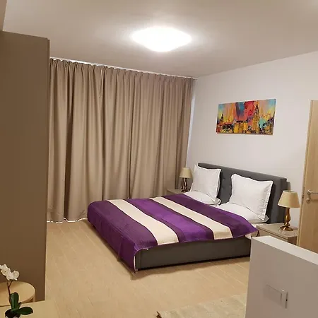 Apartment De Silva *