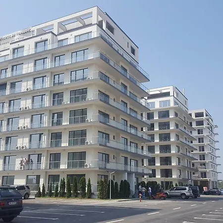 De Silva Apartment
