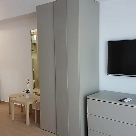 Apartment De Silva *