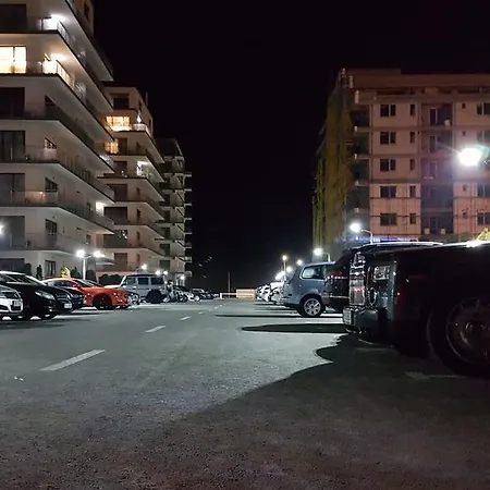 De Silva Apartment Mamaia