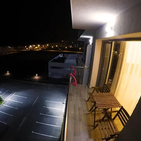 Apartment De Silva *