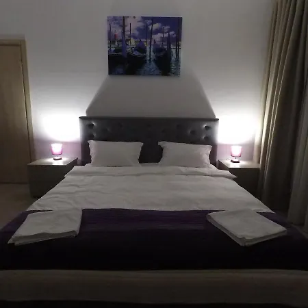 Apartment De Silva