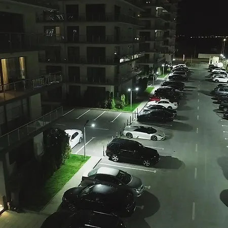 Apartment De Silva *