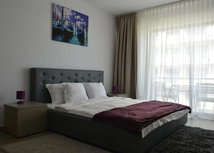 De Silva Apartment *