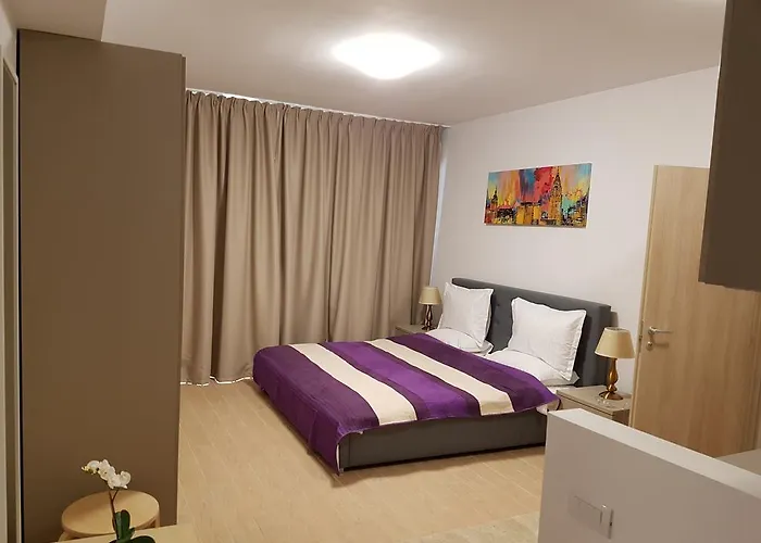 Apartment De Silva *