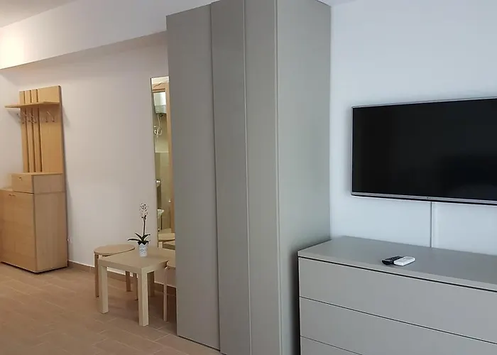 Apartment De Silva *