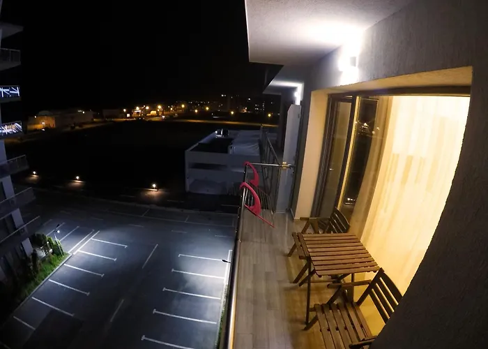 Apartment De Silva *