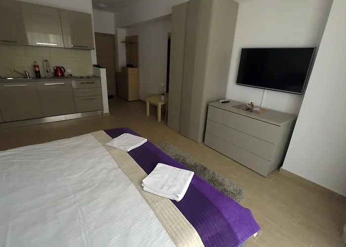 Apartment De Silva *