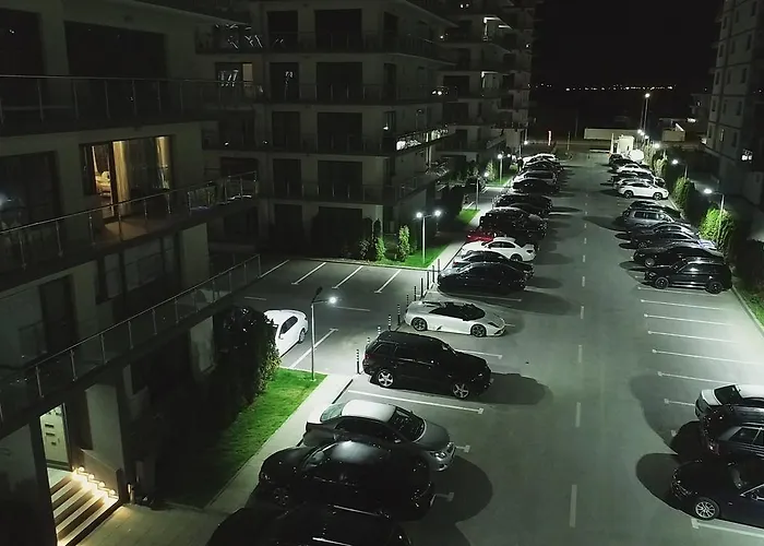 Apartment De Silva *