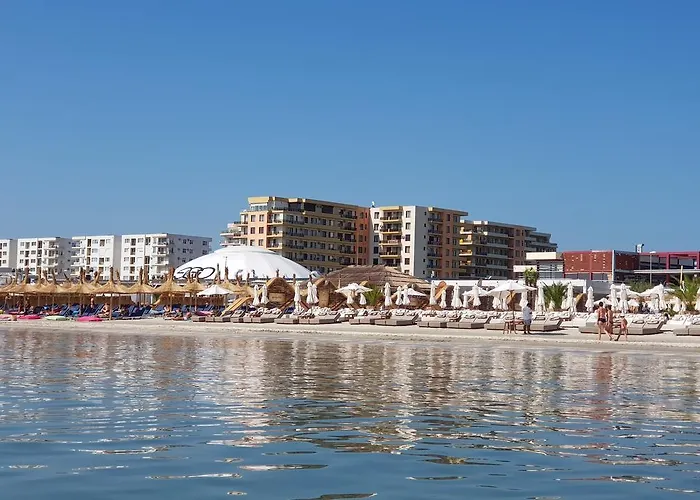 Apartment De Silva Mamaia